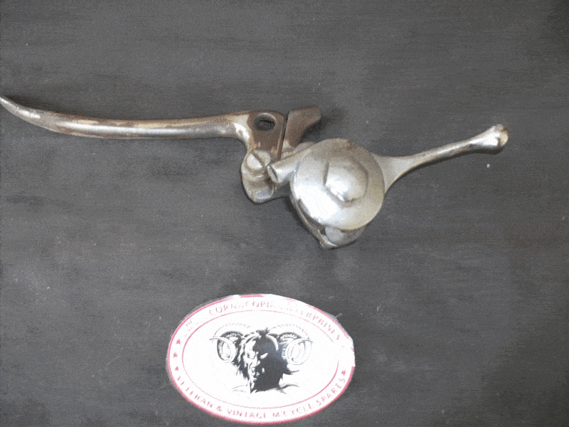 TninoFull-Drive2 Vintage Cream ！ Cornucopia Enterprises