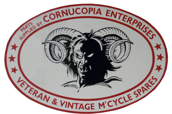 Cornucopia Enterprises