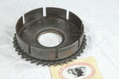 Set Guarnizioni Motore Per AJS 350/500 OHV 16MS E Matchless 350/500 G3L G80 G80S – Anni 1949-61 – AEspares
